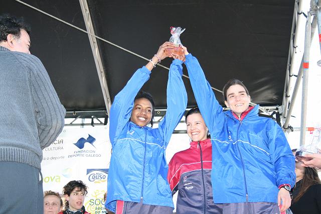 2009 Cto. Galego Cross 2009 260